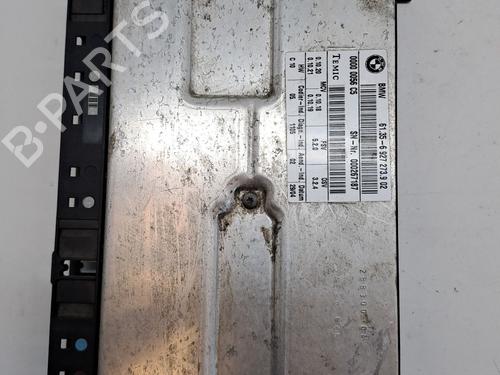 Electronic module BMW 7 (E65, E66, E67) 730 d | BP23374961M83 