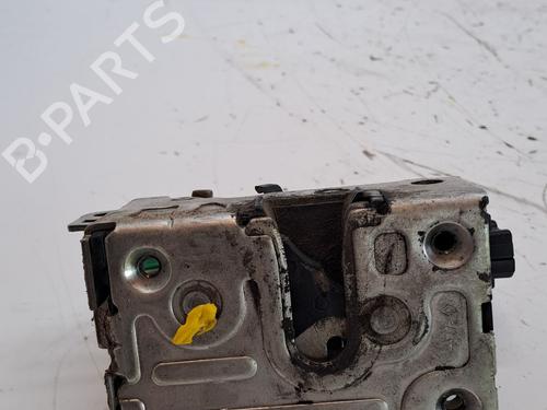 Front left lock DACIA LOGAN MCV (KS_) 1.5 dCi (KS0W) | BP28141876C98 