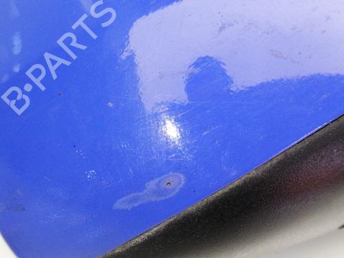 Used Right mirror SEAT LEON (1M1) 1.9 TDI (110 hp) 23893409