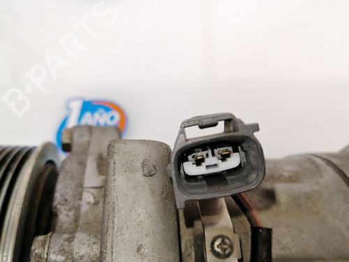 Used AC compressor CITROËN 2 CV 4 (16 hp) 31061702