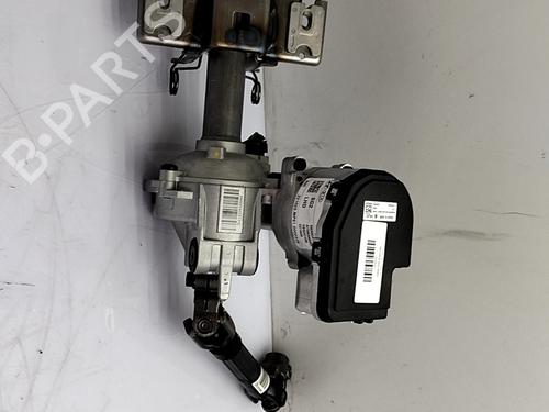 Used Steering column Steering column KIA NIRO II (SG2) 1.6 GDi Hybrid (141 hp) 33768252 33768252