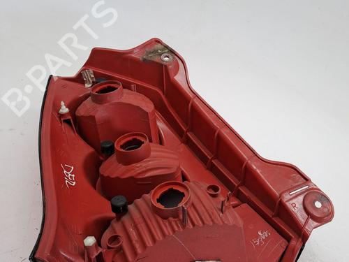 Right taillight SUZUKI ALTO VII (GF, HA25_, HA35_) 1.0 (AMF310, GFC31S) | BP23372175C35 