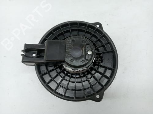 Ventilator motor MAZDA CX-5 (KE, GH) 2.2 D (KE2FW) (150 hp) 25281710