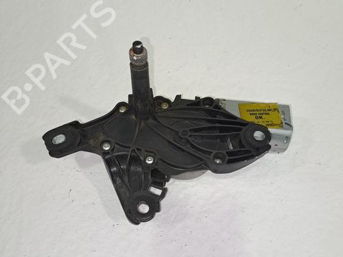 Rear wiper motor FORD KUGA II (DM2) 2.0 TDCi | BP25737281M102 