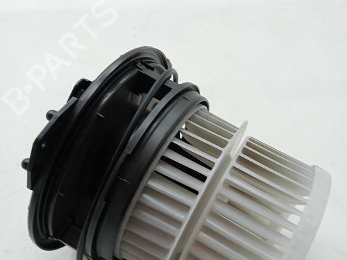 Heater blower motor TOYOTA C-HR (_X1_) 1.8 Hybrid (ZYX10_, ZYX11_, ZYX10R, ZYX11R) | BP23347765M62 