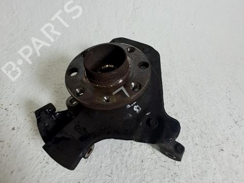 Left front steering knuckle FIAT GRANDE PUNTO (199_) 1.4 16V (199BXG1B, 199AXG1B) | BP29558045M25 