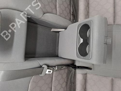 Seats set KIA NIRO I (DE) 1.6 GDI Hybrid | BP23369535C78 