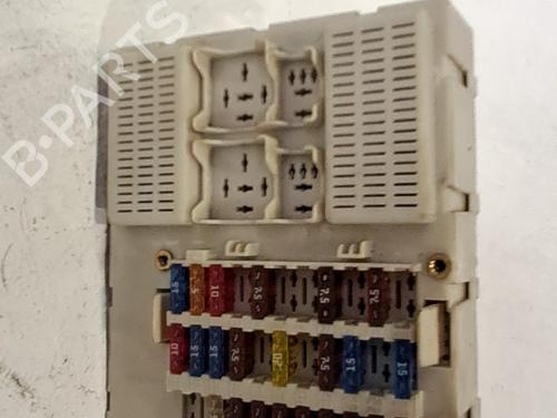 Used Fuse box Fuse box FORD TRANSIT CONNECT (P65_, P70_, P80_) 1.8 TDCi (110 hp) 34210139 34210139