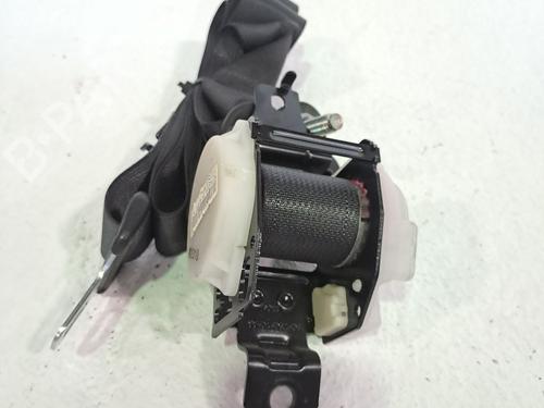Used Rear right seatbelt HONDA CIVIC VIII Hatchback (FN, FK) 2.2 CTDi (FK3) (140 hp) 29557400