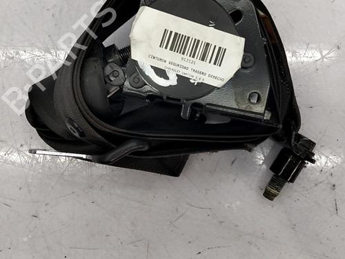 Used Rear right seatbelt Rear right seatbelt CHEVROLET CAPTIVA (C100, C140) 2.0 D (150 hp) 34154899 34154899