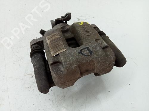 Used Right rear brake caliper OPEL CROSSLAND X / CROSSLAND (P17, P2QO) 1.2 (75) (110 hp) 29301929