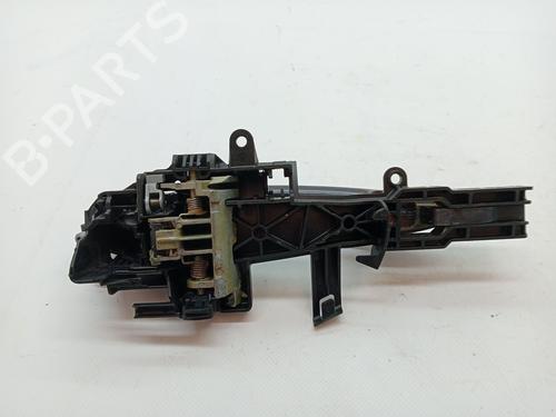 Rear right exterior door handle BMW 1 (E87) 118 d | BP23357493C130 