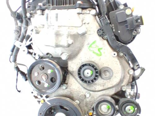 Used Engine Engine 36801566 36801566