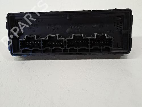 Elektronisk modul OPEL ZAFIRA TOURER C (P12) 1.6 CDTI (75) | BP23370625M83 
