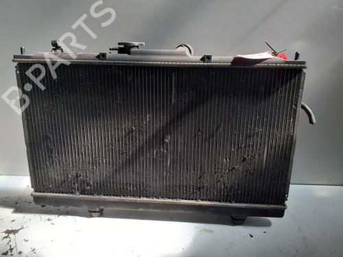 Køler MITSUBISHI GALANT VIII (EA_) 2.0 TDI (EA6A) (90 hp) 25915551
