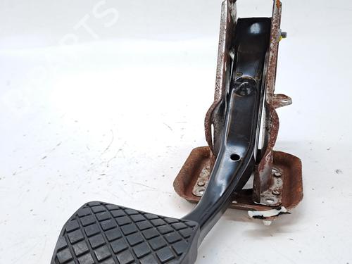 Break pedal VW GOLF VI (5K1) 1.6 TDI | BP26950801I19 