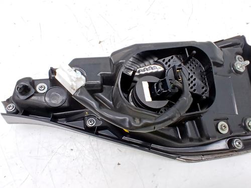 Left tailgate light TOYOTA COROLLA Estate (_E21_) 1.8 Hybrid (ZWE211W) | BP33766355C79 - Image 3