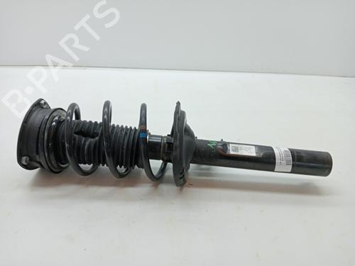 Used Right front shock absorber VW GOLF VII (5G1, BQ1, BE1, BE2) 2.0 TDI (150 hp) 23346505