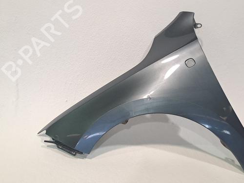 Used Left front fenders SKODA RAPID Spaceback (NH1) 1.6 TDI (90 hp) 29990583