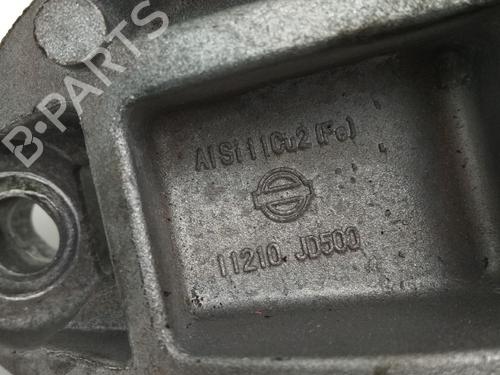 Engine mount NISSAN QASHQAI I (J10, NJ10) 1.5 dCi | BP23458096M89