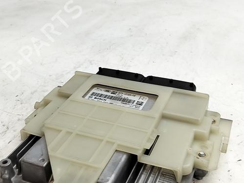 Engine control unit (ECU) LAND ROVER RANGE ROVER EVOQUE (L538) 2.0 D 4x4 | BP39555791M57 - Image 4