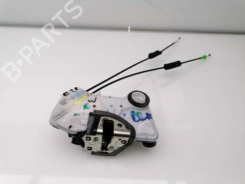 Used Front right lock TOYOTA AYGO (_B4_) 1.0 (KGB40) (69 hp) 23386669