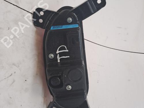 Rear fog light MG MG ZS SUV (AZS1) 1.0 T-GDi | BP27292893C37 