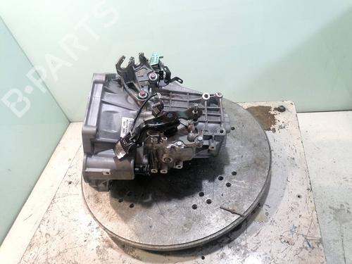 Used Gearbox HYUNDAI BAYON (BC3) 1.2 MPI (84 hp) 27292643