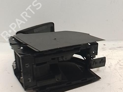 Armrest / Center console VW SCIROCCO Van (137) 1.4 TSi | BP39555376I20 - Image 2