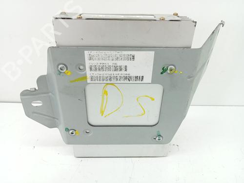 Elektronische module SKODA SUPERB I (3U4) 1.9 TDI | BP27557333M83 