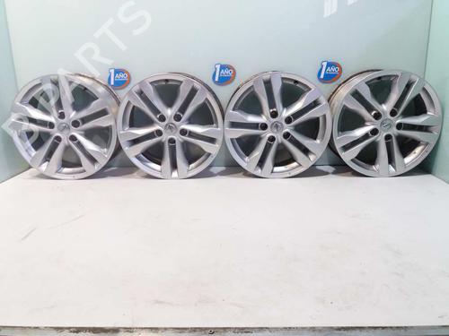 Rim NISSAN X-TRAIL II (T31) 2.0 dCi 4x4 | BP23935940C45