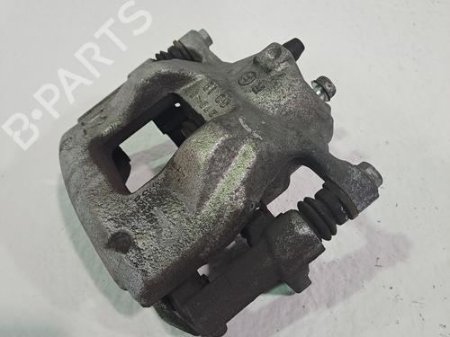 Right front brake caliper TOYOTA AURIS (_E18_) 1.8 Hybrid (ZWE186_, ZWE186R) | BP24445371M104