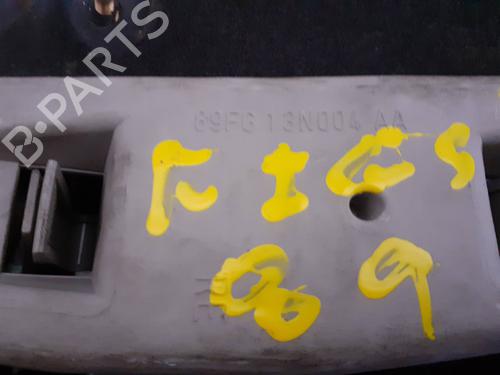Right taillight FORD FIESTA III (GFJ) 1.1 | BP25458005C35 