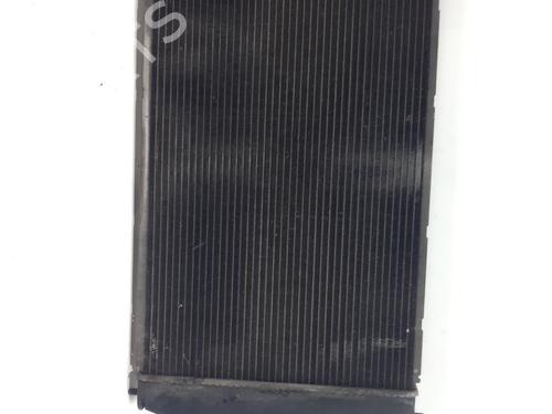 Used Water radiator Water radiator TOYOTA COROLLA (_E12_) 2.0 D-4D (CDE120R, CDE120L_) (110 hp) 34114521 34114521
