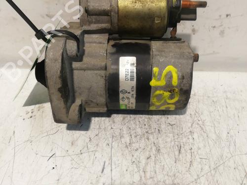 Starter RENAULT MEGANE I (BA0/1_) 1.6 16V (BA04, BA0B, BA11, BA1J, BA16, BA19, BA1K, BA1V,... | BP26539305M8