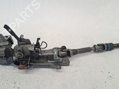 Steering column FORD FOCUS II (DA_, HCP, DP) 1.6 | BP27253393M21 