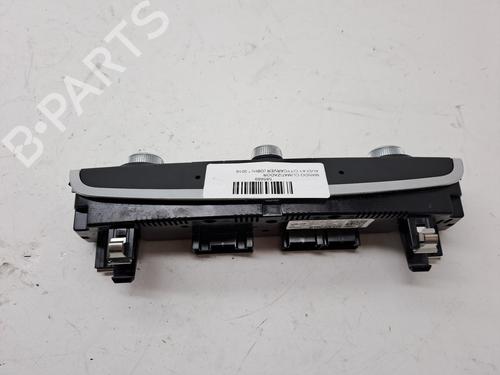 Climate control AUDI A1 CITY CARVER (GBH) 35 TFSI | BP23376401I5 