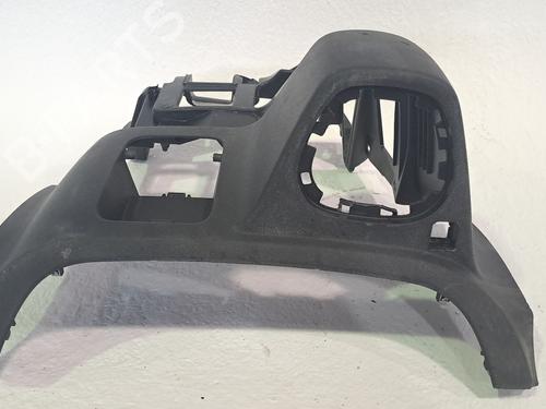 Used Shift knob Shift knob RENAULT TRAFIC III Van (FG_) 1.6 dCi 95 (FGMJ, FGMR) (95 hp) 27891590 27891590