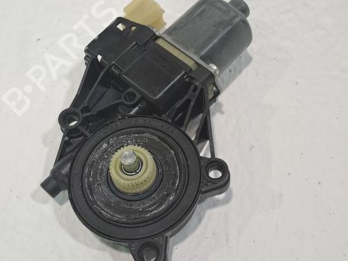 Vindusheismotor høyre foran FORD FIESTA VI (CB1, CCN) 1.25 (82 hp) 24587169