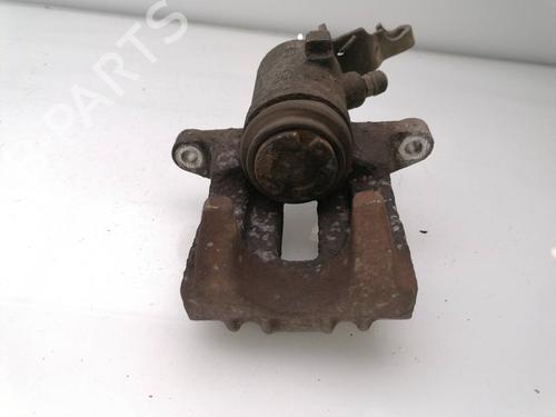 Used Right rear brake caliper SEAT LEON (1P1) 1.6 (102 hp) 23379333