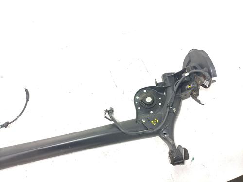 Rear axle TOYOTA YARIS (_P21_, _PA1_, _PH1_) 1.5 Hybrid (MXPH10, MXPH11) | BP30925597M2