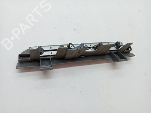 Third brake light SUZUKI JIMNY Closed Off-Road Vehicle (SN) 1.3 16V 4WD (SN413, JB33) | BP23345611L11 