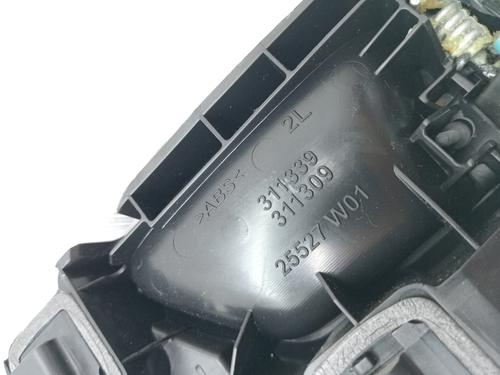 Venstre bak invendig håndtak PEUGEOT 308 II (LB_, LP_, LW_, LH_, L3_) 1.2 THP 130 (131 hp) 25456917