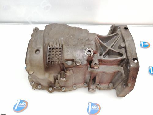 Oliebundkar RENAULT MEGANE III Hatchback (BZ0/1_, B3_) 1.5 dCi (BZ09, BZ0D, BZ1W, BZ29, BZ14) | BP23935872M115 