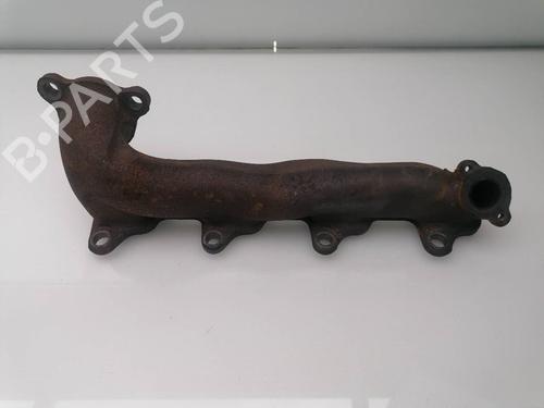 Used Exhaust manifold TOYOTA AVENSIS Estate (_T27_) 2.0 D-4D (ADT270_, ADT270R) (124 hp) 23939009