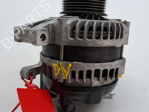 Alternator HONDA CIVIC VIII Hatchback (FN, FK) 2.2 CTDi (FK3) | BP23369428M7 