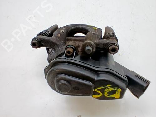 Left rear brake caliper MAZDA 6 Saloon (GJ, GL) 2.2 D (GJ2FP) | BP31163917M107 