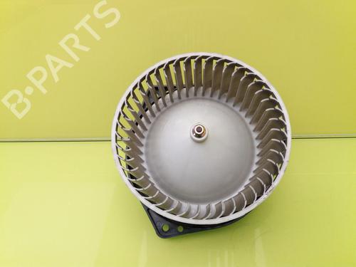 Heater blower motor HONDA HR-V (GH_) 1.6 16V 4WD (GH2, GH4) | BP23651026M62 