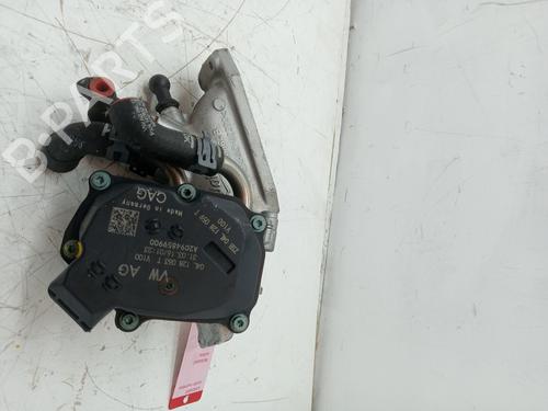 Throttle body VW GOLF VII (5G1, BQ1, BE1, BE2) 2.0 TDI 4motion | BP24308379M82