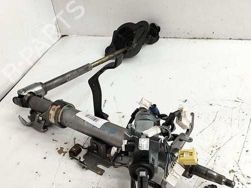 Steering column MAZDA MX-5 III (NC) 2.0 (NC18) | BP38420597M21 - Image 3